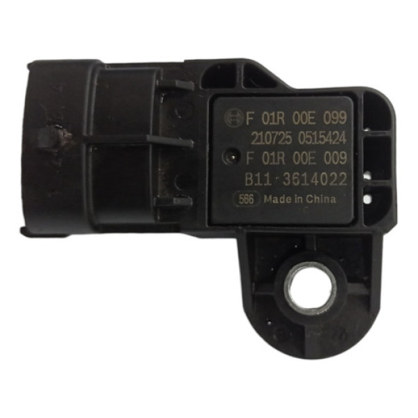 Sensor Map Chery Tiggo 3x 1.0 Pro Turbo Flex Aut 2022