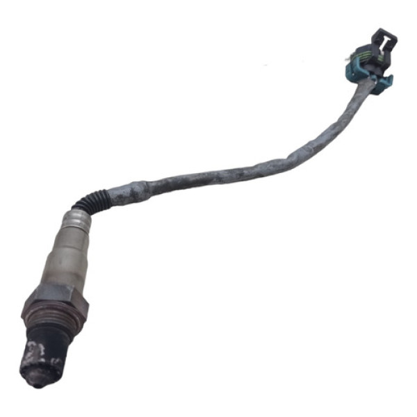 Sonda Lambda Pós Catalisador Captiva Sport 2011 3.0 Aut