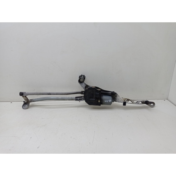 Máquina Motor Parabrisa Dianteiro C180 Touring 2014 1.6