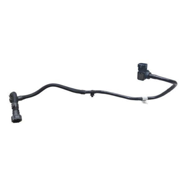 Válvula Sensor Pressão Combustível Jeep Compass 2.0 Aut 2020