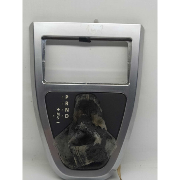 Moldura Alavanca Trambulador Land Rover Freelander 2 2008