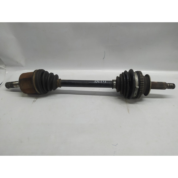 Semi Eixo Homocinética Dianteiro Esquerda Jac J6 2011