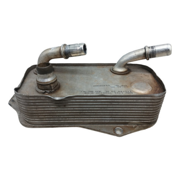 Resfriador Trocador Calor Oleo Bmw 320i 2006 2.0 Aut 