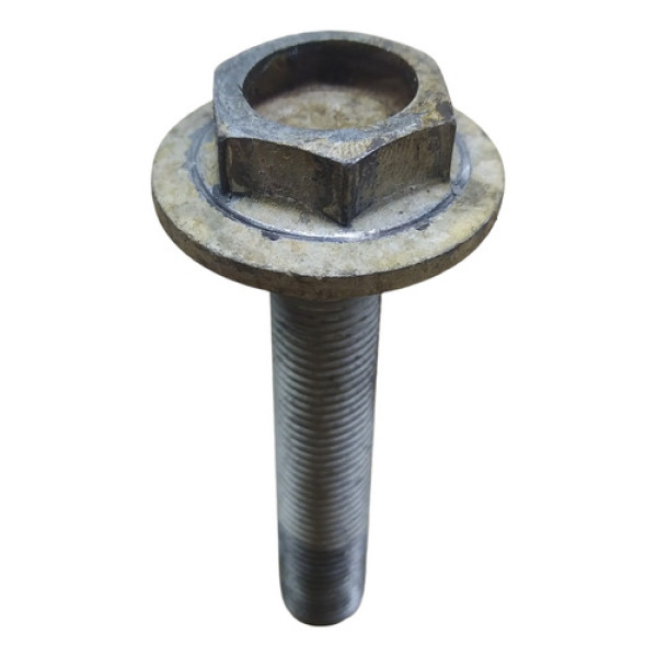 Parafuso Polia Virabrequim Gm Onix Plus 1.0 Turbo 2021