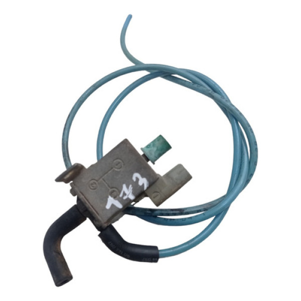 Válvula Solenóide Gm Tigra 1998 1.6 16v Manual