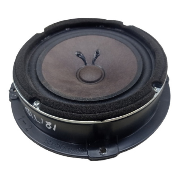 Alto Falante Traseiro Direito Hyundai Santa Fé 2011 3.5 V6