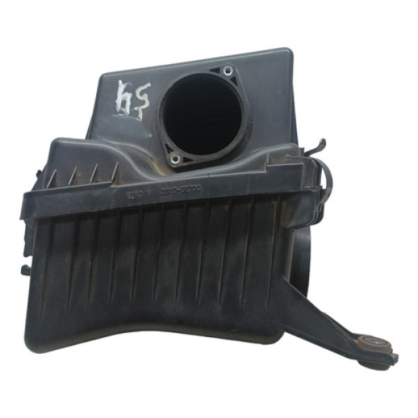 Caixa Filtro Ar Kia Sorento Gx Vgt 2.5 Diesel Aut 2009