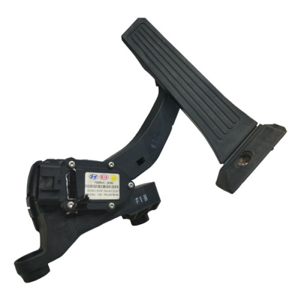 Pedal Acelerador Kia Cadenza Ex 2011 3.5 Aut