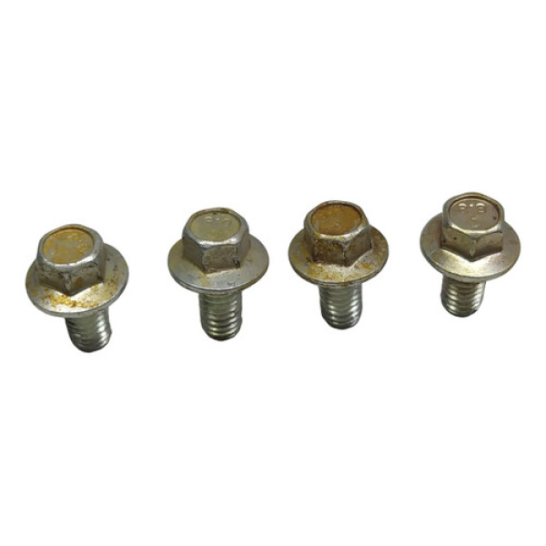 Parafuso Intercooler Chery Tiggo 3x 2022