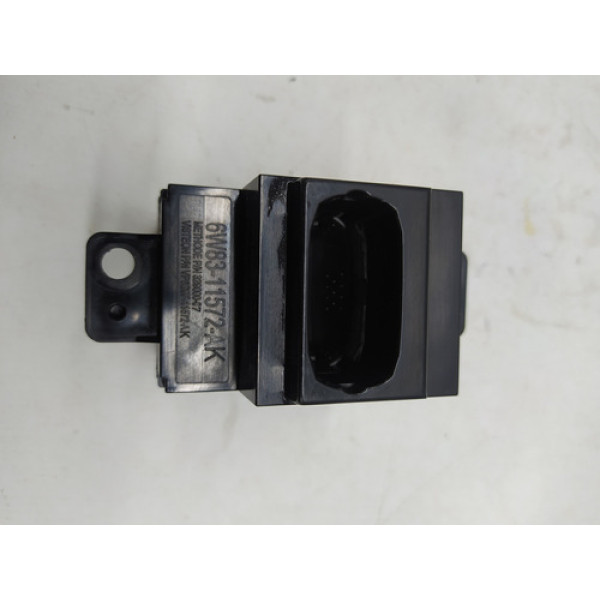 Imobilizador Fechadura Ignição Jaguar Xf Luxury 2012 3.0