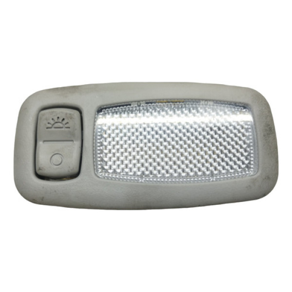 Luz Teto Cortesia Quebra Sol Hyundai Creta Comfort 2023 1.0