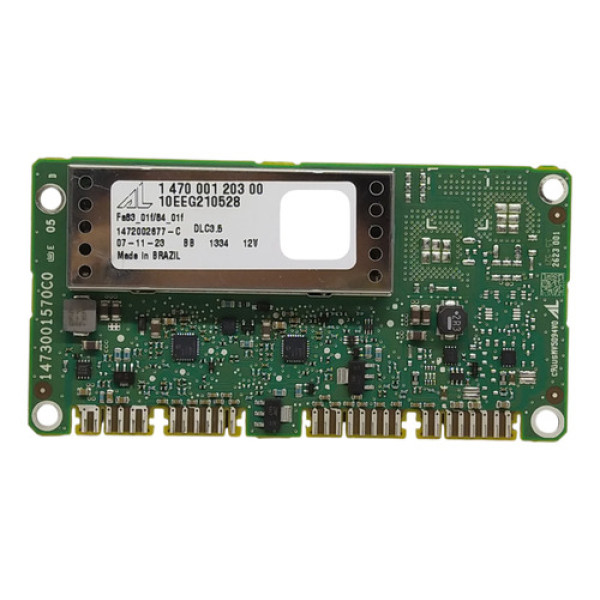 Placa Circuito Farol Esquerdo Jeep Renegade Longitude 2024 