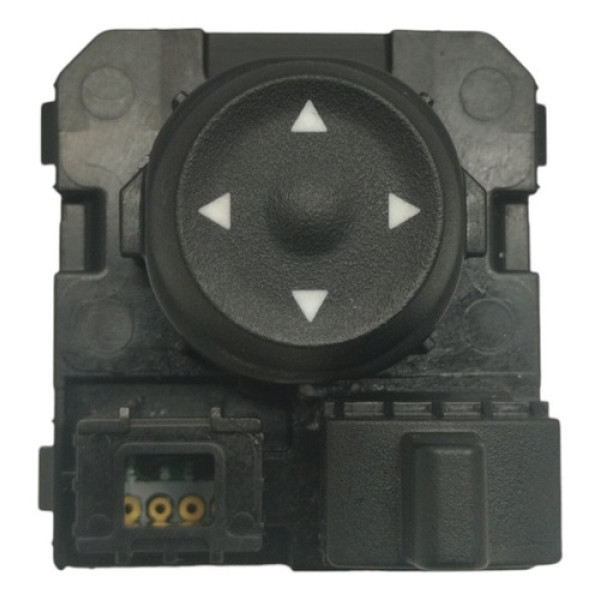 Botão Regulagem Retrovisor Hyundai Hb20s 2022 1.0 