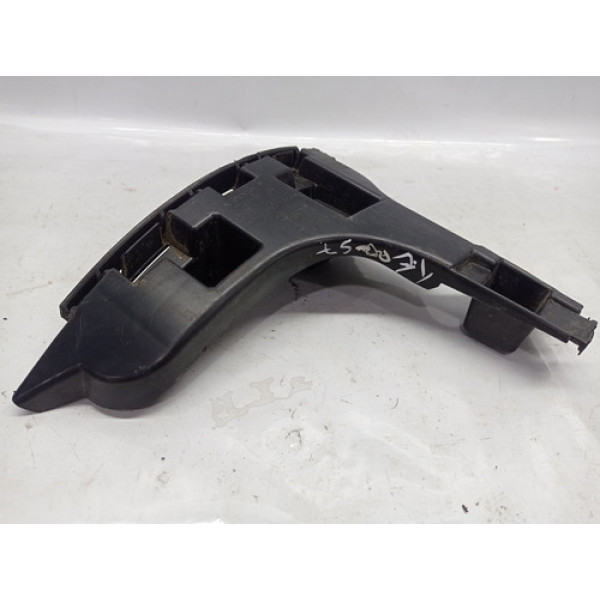 Guia Parachoque Traseiro Esquerdo Volvo Xc60 2011