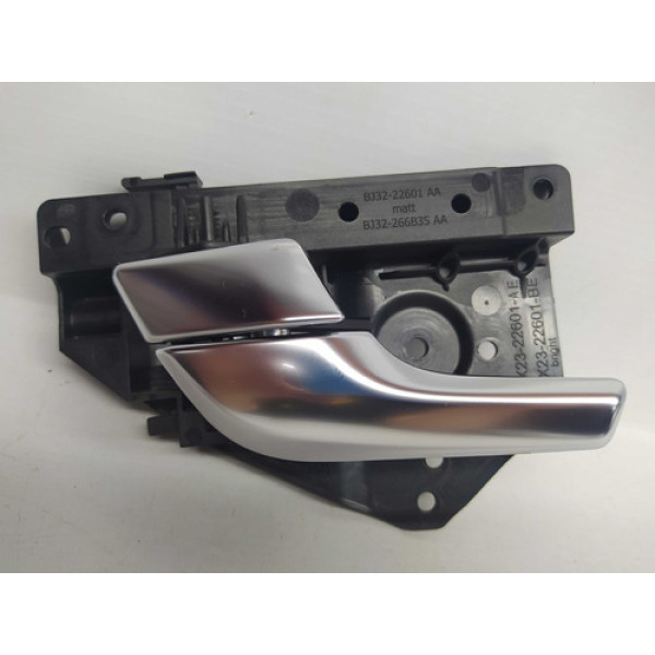 Maçaneta Interna Traseira Esquerda Range Rover Evoque 2013