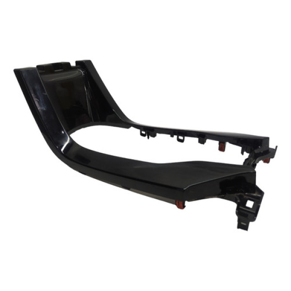 Moldura Porta Copos Console Corolla Cross Xre 2022 2.0 Aut