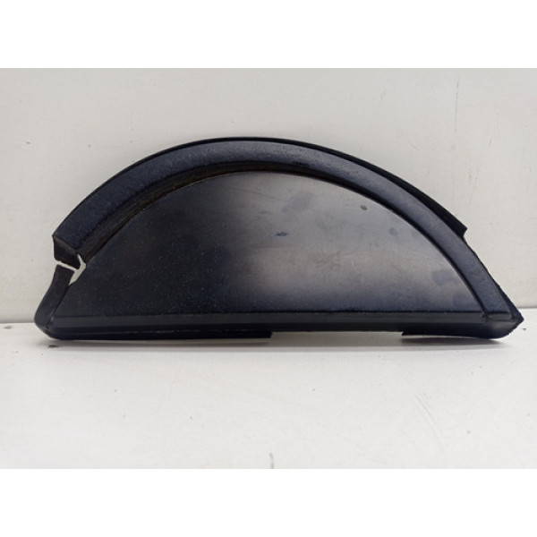 Acabamento Porta Tras. Dir. Peugeot 208 2017 1.6 