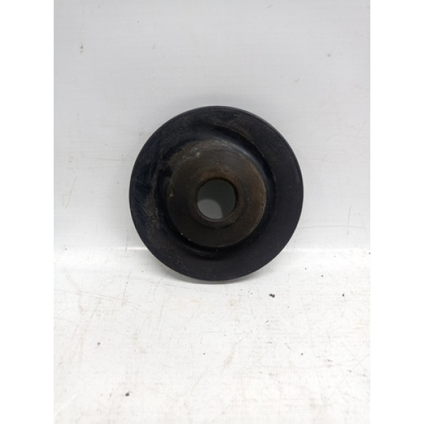 Calço Superior Mola Traseira Vw Nivus 2021