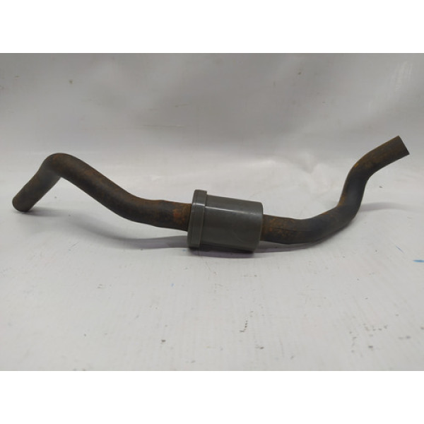 Mangueira Filtro Canister Mitsubishi Lancer 2.0 Gt 2012 