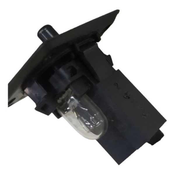 Iluminação Porta Malas Chery Arrizo 6 Gxs 1.5 Turbo 2021