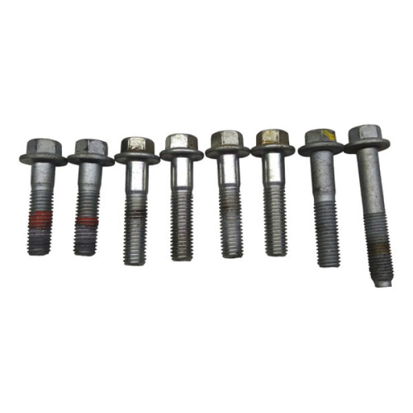 Parafuso Câmbio Motor Chery Tiggo 5x 1.5 Turbo 2020