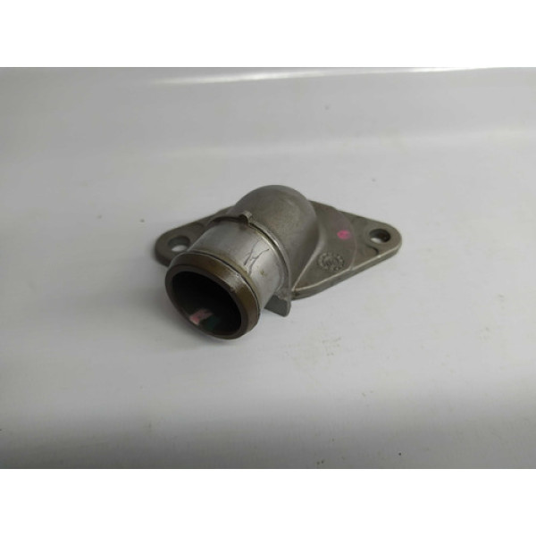 Flange Mangueira Dagua Motor Renegade 1.8 Flex 2021 