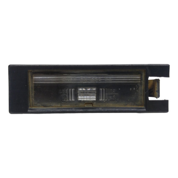 Lanterna Iluminação Placa Fiat Siena 2020