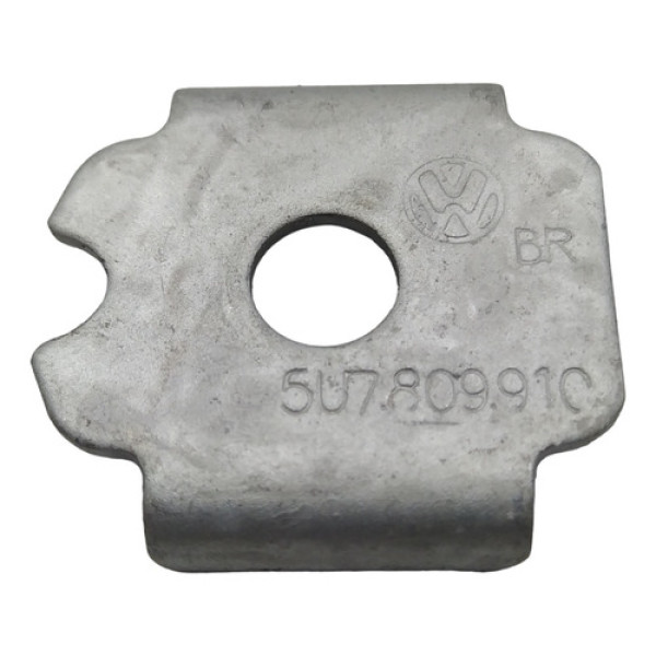 Arruela Guia Cabo Aço Tampa Caçamba Saveiro Vw G5/6/7/8 Par