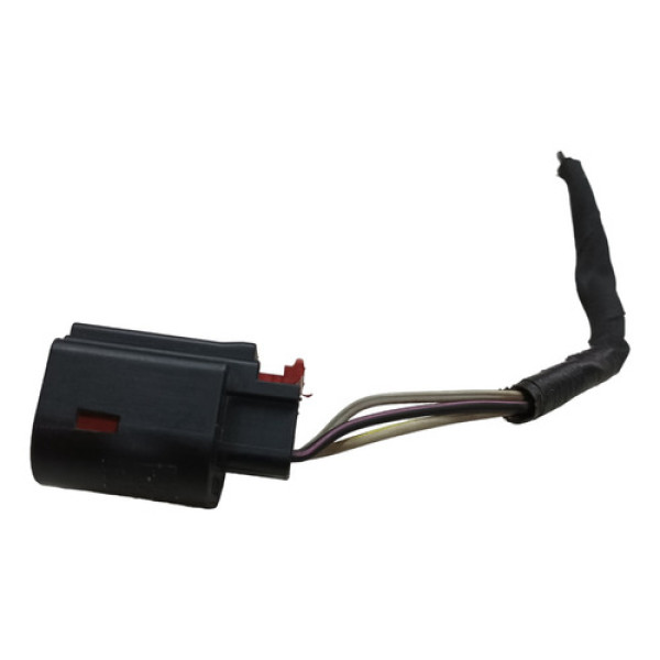 Chicote Plug Farol Compass Sport 2013 2.0 Aut