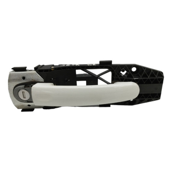 Maçaneta Externa Dianteira Esquerda Volkswagen Jetta 2015