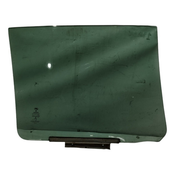 Vidro Traseiro Esquerdo Fiat Pulse 1.0 Turbo 2022