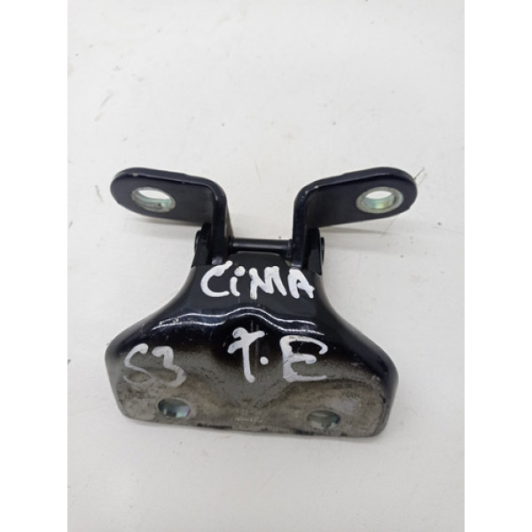 Dobradiça Superior Traseira Esquerda Cadenza 2012 3.5