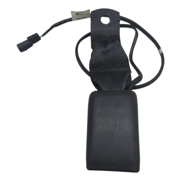 Engate Cinto Traseiro Nissan Versa 1.6 Advance Flex 2022