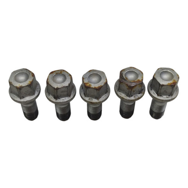 Parafuso Roda Jeep Renegade 1.8 Flex 2021 Jg Com 5 