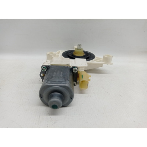 Motor Vidro Elétrico Traseiro Direito Dodge Journey 2009 Sxt