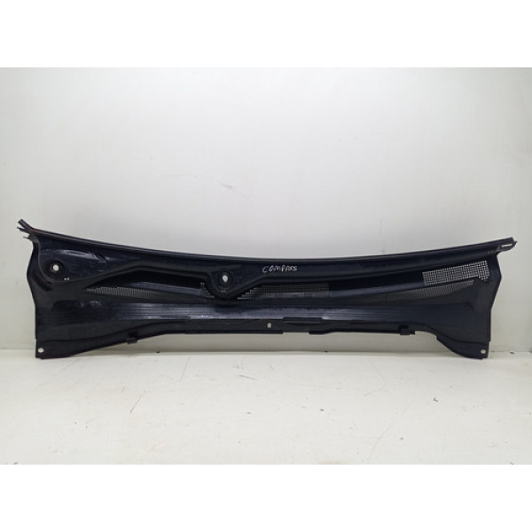 Churrasqueira Parabrisa Compass 2018 Flex 2.0 Aut