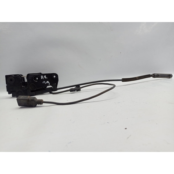 Fechadura Capô Audi A5 Sportback 2014