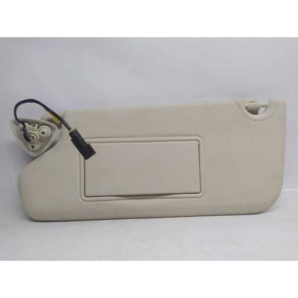 Quebra Sol Esquerdo Dodge Journey Se 2010 