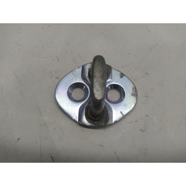 Batente De Porta Dianteiro Esquerdo Azera 2008 3.3 Aut