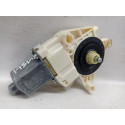Motor Máquina De Vidro Dianteiro Direito C180 1.8 2011