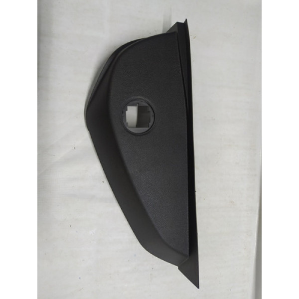 Acabamento Lateral Direito Do Painel Gm Tracker Lt 2021