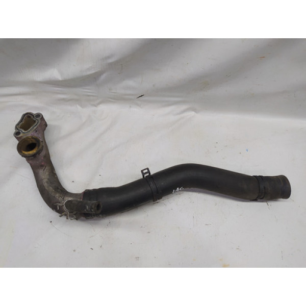 Tubo Cano Bomba Dágua Captiva Sport 2010 3.6 V6 Aut