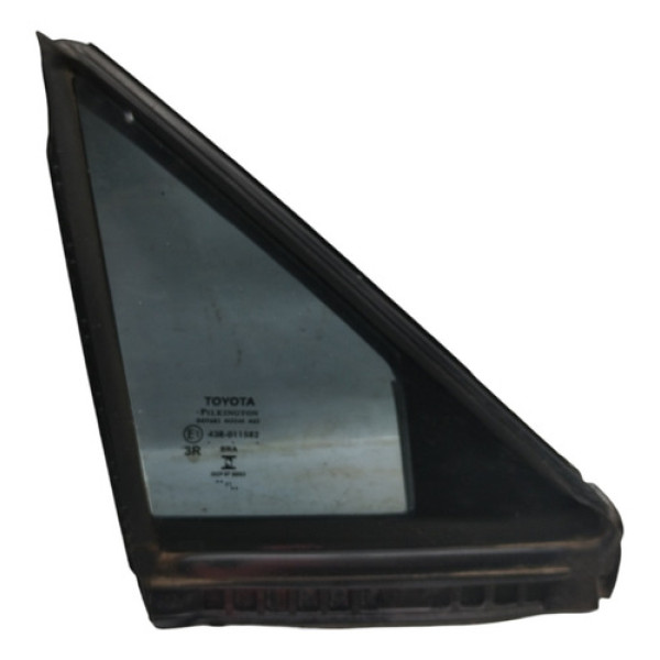Vidro Fixo Dianteiro Direito Toyota Corolla Cross 2022 2.0