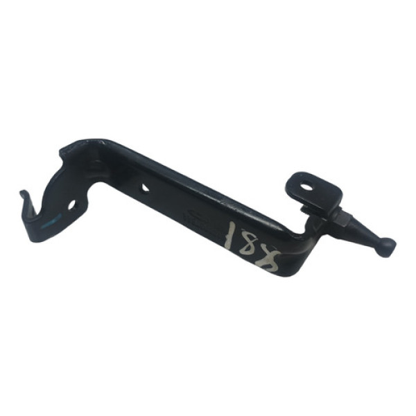 Suporte Acabamento Motor Tiggo 5x 2020 1.5 