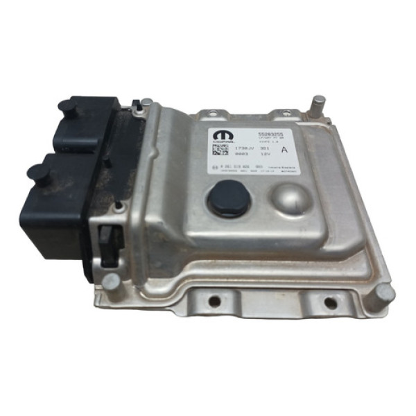 Módulo Injeção Eletrônica Renegade 2021 1.8 