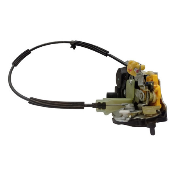 Fechadura Porta Traseira Esquerda Chery Tiggo 8 2023 1.5 