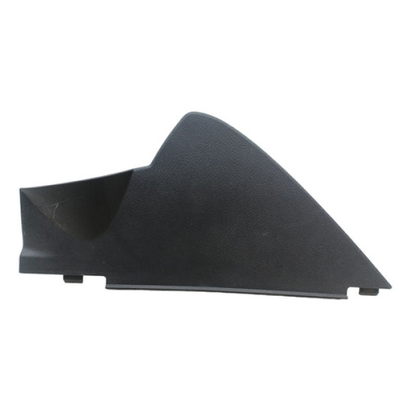 Acabamento Painel Lado Esquerdo Nissan Kicks 2021