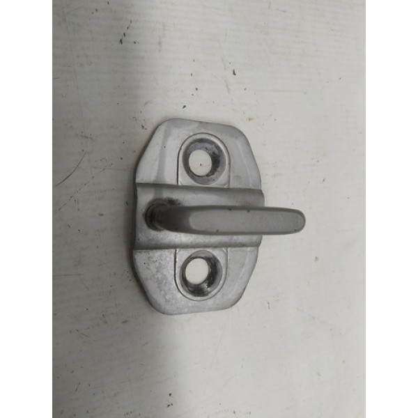 Batente De Porta Dianteiro Esquerdo C180 Cgi 2011 1.8 Aut