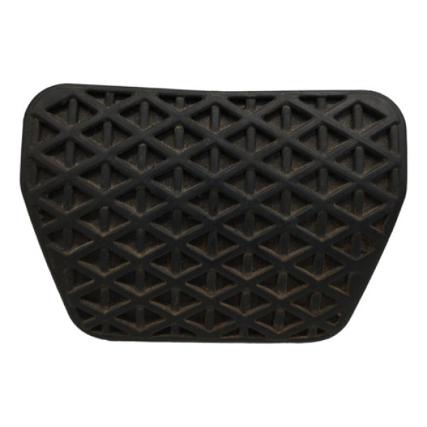 Borracha Pedal Chery Tiggo 5x 1.5 Turbo 2020