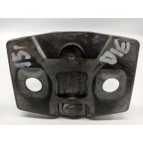 Batente Porta Dianteiro Esquerdo Bmw X3 3.0 2012